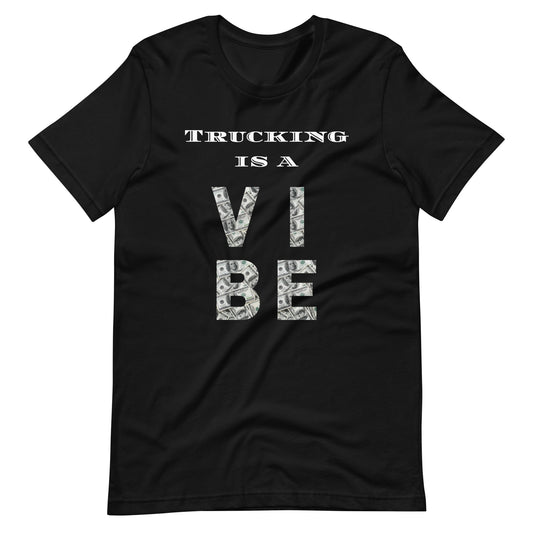 VIBE Tee - White